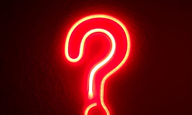 Frequently Asked Questions