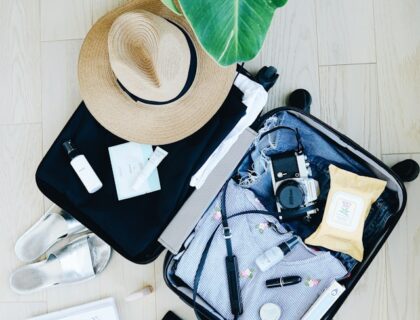 Ef Tour is our trusted partner