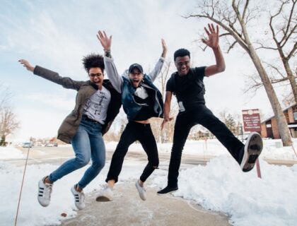 Parent Guide for Winslow Travel Club from EF Tours