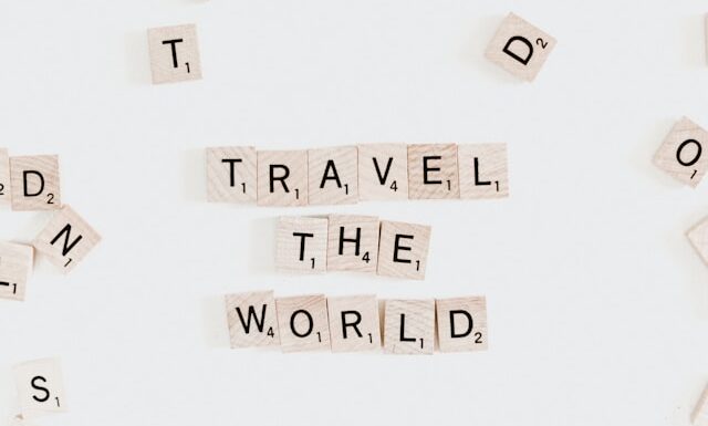 Travel the world